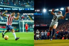 difference between football and soccer